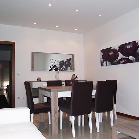 Apartamento Carvalhido Повуа-ди-Варзин Номер фото