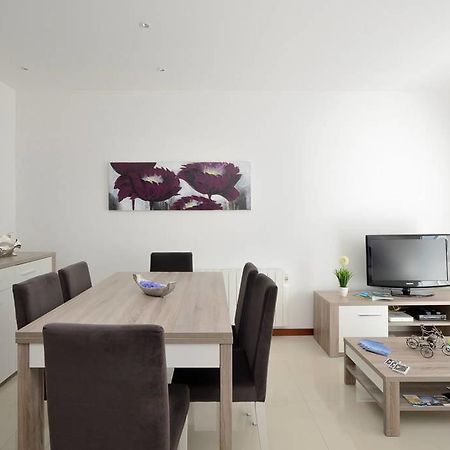 Apartamento Carvalhido Повуа-ди-Варзин Экстерьер фото