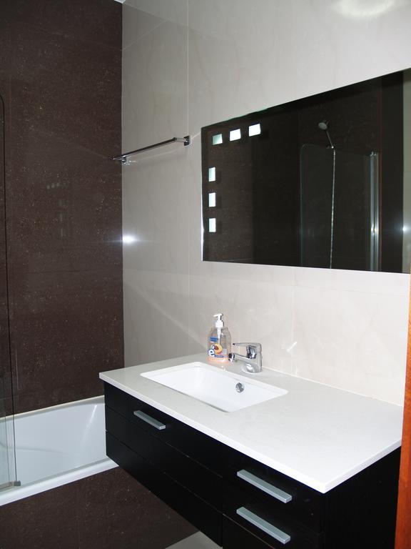 Apartamento Carvalhido Повуа-ди-Варзин Номер фото