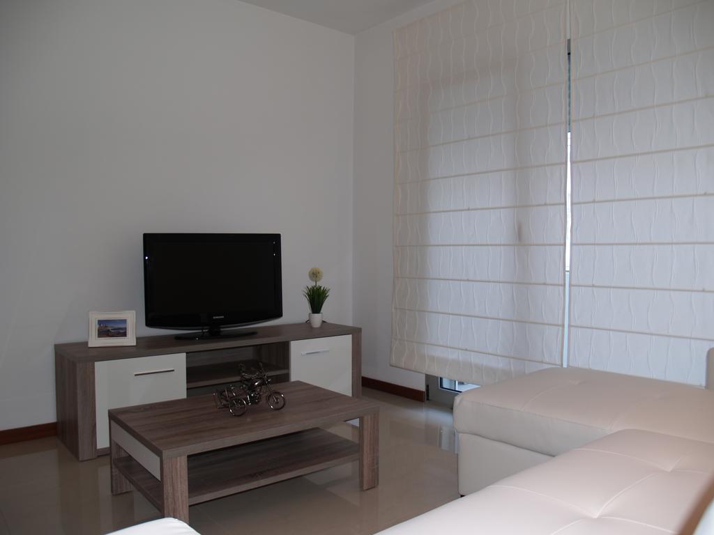 Apartamento Carvalhido Повуа-ди-Варзин Номер фото