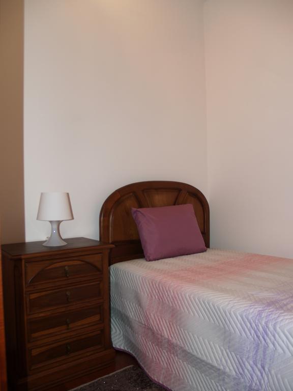 Apartamento Carvalhido Повуа-ди-Варзин Номер фото